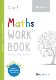 Count each bundle made up of 10 sticks and the individual sticks separately. Buy Maths Workbook For Class 2 Topic Numbers Activity Based Worksheets Book Online At Low Prices In India Maths Workbook For Class 2 Topic Numbers Activity Based Worksheets Reviews Ratings Amazon In