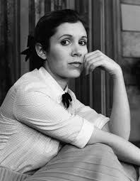 She is most famous for her portrayal of princess leia in the original star. How Carrie Fisher Championed Mental Health Rolling Stone