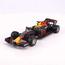 4.9 out of 5 stars 48. Bburago 1 32 1 32 Red Bull Tag Heuer Rb13 No33 Max Verstappen F1 Formula 1 Car Diecast Display Model Toy For Kids Boys Girls Diecasts Toy Vehicles Aliexpress