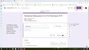 Dengan mengetahui cara membuat qr code. Tutorial Cara Buat Kehadiran Guna Qr Code Scan