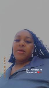 Ebony Britton Shreveport