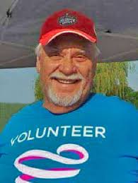 Obituary information for George Daniel Gosda