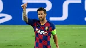 Kita lihat yang terjadi dalam beberapa hari ke depan. Fans Siap Siap Kecewa Presiden Laliga Tegaskan Barcelona Mustahil Kontrak Lionel Messi Lagi Tribun Solo