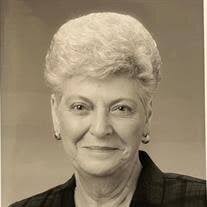 Joyce Storms Obituary