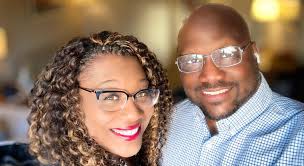 Felita Wilson and Harvey Wilson's Wedding Website