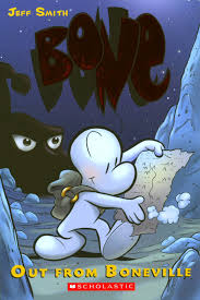 In it, fone bone, phoney bone and smiley bone have been kicked out of boneville after a mayoral race picnic gone. Rate The Comic Book Jeff Smith S Bone Gen Discussion Comic Vine