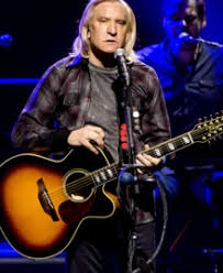 Felder was inducted into the musicians hall of fame and museum in 2016. Joe Walsh Wikipedia