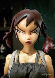 Sawyer by Crystal-Jade Vaughan (one sixth) toy release info, variants,  photos, related items, and more at 3AFANS.com, the unofficial ThreeA toys  fansite