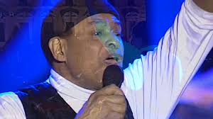 Al Jarreau