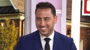 Josh Altman of 'Million Dollar Listing': Prepare yourself for luck