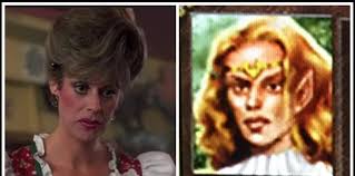 The more you know: all these guys are from the same faction 🧐