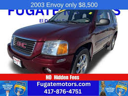 Image result for Medium Red 2003 Envoy