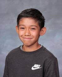 Valley View Students of the Month — December