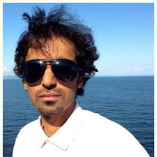 S. Krsna Ram (@KrsnaRam)