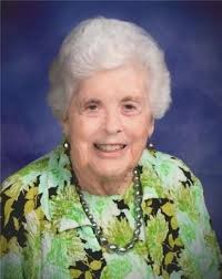 Anna Hampton Obituary (1922