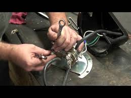 Before you begin the work keep in mind the following safety precautions Ps654 Replacement Solenoid Installation Youtube