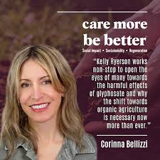 Care More Be Better
