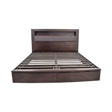 I am writing this review because of all of the extensive research i did prior to choosing this mattress. 70 Off Raymour Flanigan Raymour And Flanigan Wall Street King Leather Storage Platform Bed Beds