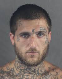 Yarmouth Police capture man who fled after June 20th crash