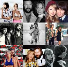 When their marriage failed, she married eric clapton, who wrote the songs layla and wonderful tonight for her. George Harrison Eric Clapton And Me An Evening With Pattie Boyd On The Town