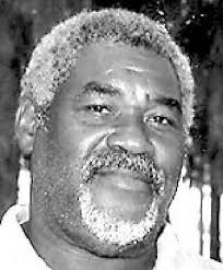 John SANDERS Obituary (2015)