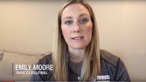 Trevecca Volleyball