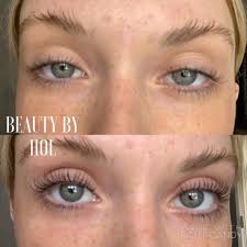 Profile for Hollie Lem Makeup Artist