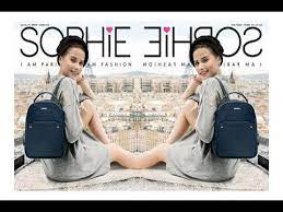 Termasuk untuk jenis produk favorit seperti jam tangan, tas ataupun aneka fashion juga kosmetik. New Edition Katalog Sophie Martin Paris Edisi Maret 2018 Youtube