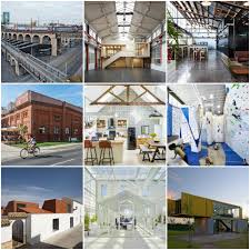 Design relationship national trust for historic preservation on amazon.com. 20 Creative Adaptive Reuse Projects Archdaily