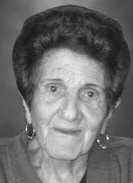 Margaret Cunliffe Obituary (1924