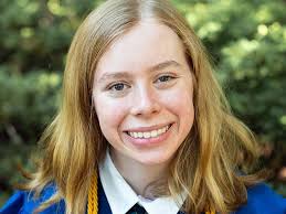 2023 Valedictorians & Salutatorians