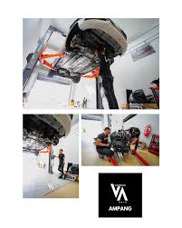 Vorsprung Auto (Ampang)
