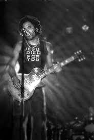 Lenny Kravitz Lenny Kravitz Kravitz Singer