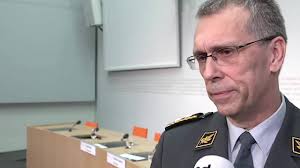 Das müssen die neuen Kampfjets können