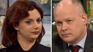 Paula bieler , (born 31 march 1988 in västerås) is a former swedish politician for the sweden democrats party. Bieler Sd Till Johansson S Vi Vet Hur Det Slutade Forra Gangen Nyheter Idag