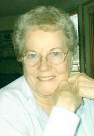 MCLEAN (NEE NYBERG), Helen Margret