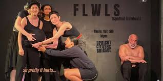 Past Events from October 5, 2023 – November 5, 2023 › Comedy › – Page 13 –  Upright Citizens Brigade