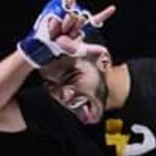 Abel Sosa Diaz vs. Juan Pablo Corvalan, Impacto Extremo 1