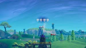 Timenite is a fanmade website for the fortnite community that shows a live countdown timer for the upcoming event, season and item shop in fortnite battle royale. Fortnite Season 10 The End Live Event Countdown When Does Season 11 Start