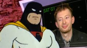 De costa a costa, 2 0. El Fantasma Del Espacio De Costa A Costa Ultimas Noticias En Indie Hoy