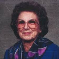 Most Recent Obituaries