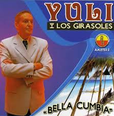 Yuli y los girasoles | que pasa entre los dos (video oficial). A Toda Cumbia Yuli Y Los Girasoles Discografia 2007 2014