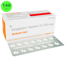 Image result for Sitagliptin