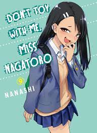 Don't Toy With Me, Miss Nagatoro 9 Manga eBook by Nanashi - EPUB Book |  Rakuten Kobo United States