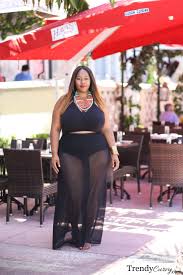 Trendycurvy Travels Miami Trendy Curvy Plus Size Fashion Curvy Girl Fashion Women Dresses Classy