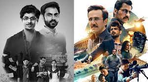 This series portrays the family drama like no other and will make you think. Top 10 Indian Web Series To Watch During Self Isolation Entertainment News The Indian Express