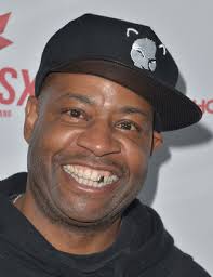 Danny Drysdale Editorial Stock Photo