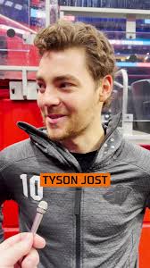 Asking the important questions this Halloween #mnwild #halloween #hockey