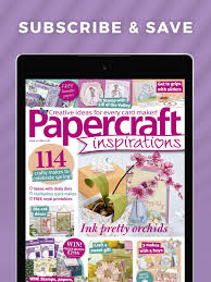Latest techniques, projects, ideas & inspiration from the world of card making & paper crafts with quality free papers & gifts included! Papercraft Inspirations Magazine Card Making Pour Android Telechargez L Apk