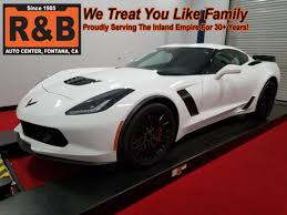 Chevrolet corvette z06 2018 drive, review and drag race. Sold 2016 Chevrolet Corvette Z06 1lz In Fontana